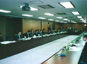 企業会計審議会総会を開催(1月28日)