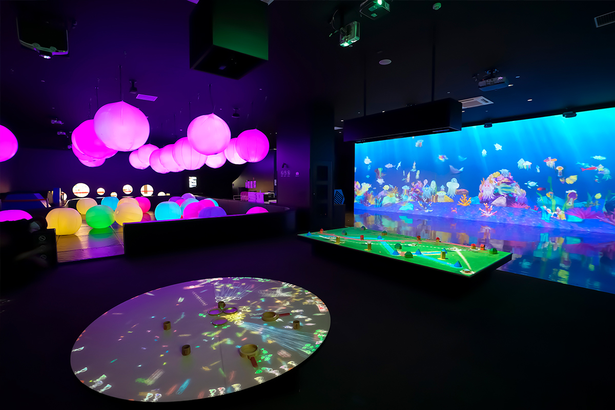 写真4(開催場所:ららぽーと富士見店)