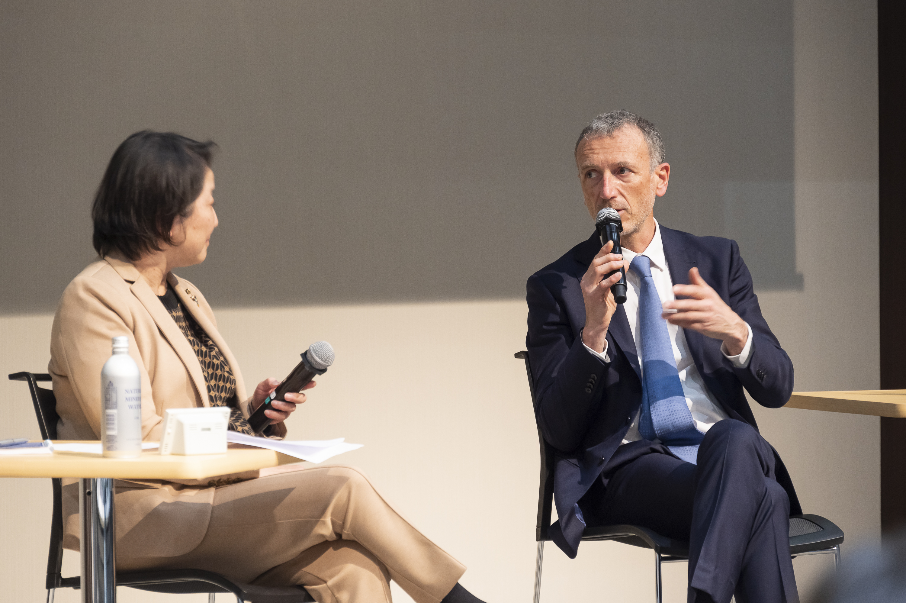 特別インタビュー:グローバル・ベースラインの構築に向けてーこれまでの進捗と今後の展望ー